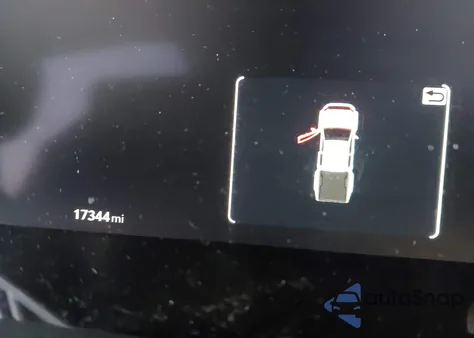 2024 Toyota Tacoma Trd Sport from USA, damaged, VIN 3TYLB5JN3RT028680